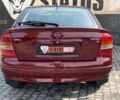 Опель Астра, объемом двигателя 1.6 л и пробегом 218 тыс. км за 3900 $, фото 7 на Automoto.ua