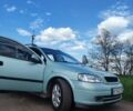 Опель Астра, объемом двигателя 2 л и пробегом 316 тыс. км за 4950 $, фото 1 на Automoto.ua