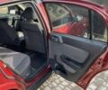 Опель Астра, объемом двигателя 1.6 л и пробегом 218 тыс. км за 4000 $, фото 19 на Automoto.ua