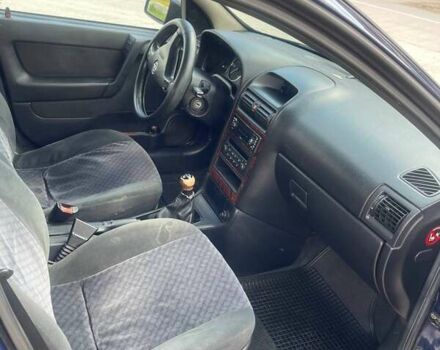 Опель Астра, об'ємом двигуна 1.7 л та пробігом 295 тис. км за 3700 $, фото 2 на Automoto.ua