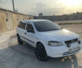 Опель Астра, объемом двигателя 1.7 л и пробегом 404 тыс. км за 2100 $, фото 1 на Automoto.ua