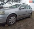 Опель Астра, объемом двигателя 2 л и пробегом 374 тыс. км за 3200 $, фото 1 на Automoto.ua