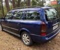 Опель Астра, объемом двигателя 2 л и пробегом 376 тыс. км за 3100 $, фото 8 на Automoto.ua