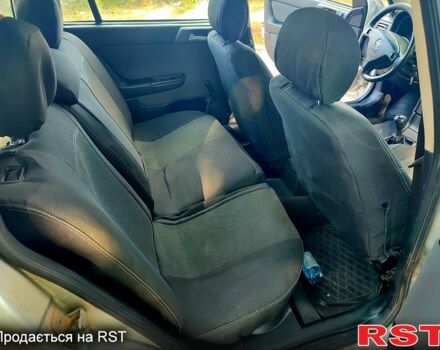 Опель Астра, об'ємом двигуна 2 л та пробігом 245 тис. км за 3200 $, фото 7 на Automoto.ua