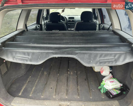 Опель Астра, объемом двигателя 1.4 л и пробегом 311 тыс. км за 2450 $, фото 4 на Automoto.ua