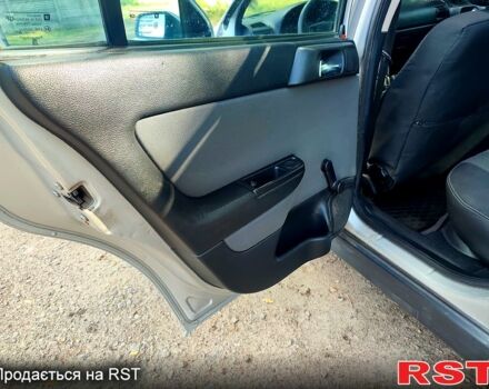 Опель Астра, об'ємом двигуна 2 л та пробігом 245 тис. км за 3200 $, фото 12 на Automoto.ua
