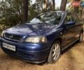 Опель Астра, объемом двигателя 2 л и пробегом 376 тыс. км за 3100 $, фото 4 на Automoto.ua