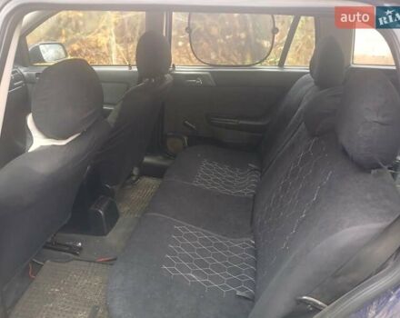 Опель Астра, объемом двигателя 1.7 л и пробегом 330 тыс. км за 3200 $, фото 4 на Automoto.ua