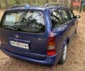 Опель Астра, объемом двигателя 2 л и пробегом 376 тыс. км за 3100 $, фото 13 на Automoto.ua