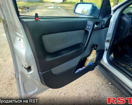 Опель Астра, об'ємом двигуна 2 л та пробігом 245 тис. км за 3200 $, фото 10 на Automoto.ua