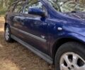 Опель Астра, объемом двигателя 2 л и пробегом 376 тыс. км за 3100 $, фото 18 на Automoto.ua