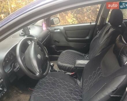 Опель Астра, объемом двигателя 1.7 л и пробегом 330 тыс. км за 3200 $, фото 6 на Automoto.ua