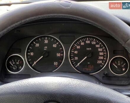 Опель Астра, объемом двигателя 2 л и пробегом 376 тыс. км за 3100 $, фото 27 на Automoto.ua