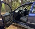 Опель Астра, объемом двигателя 2 л и пробегом 376 тыс. км за 3100 $, фото 29 на Automoto.ua