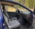 Опель Астра, объемом двигателя 2 л и пробегом 376 тыс. км за 3100 $, фото 24 на Automoto.ua