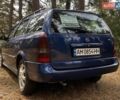 Опель Астра, объемом двигателя 2 л и пробегом 376 тыс. км за 3100 $, фото 9 на Automoto.ua