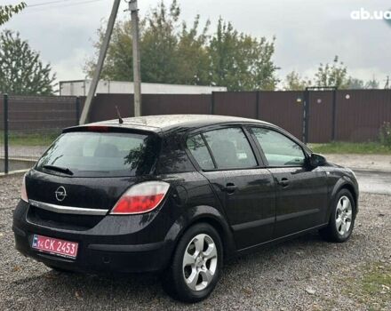 Опель Астра, об'ємом двигуна 1.4 л та пробігом 212 тис. км за 5200 $, фото 12 на Automoto.ua