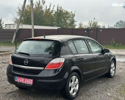Опель Астра, об'ємом двигуна 1.4 л та пробігом 212 тис. км за 5200 $, фото 11 на Automoto.ua