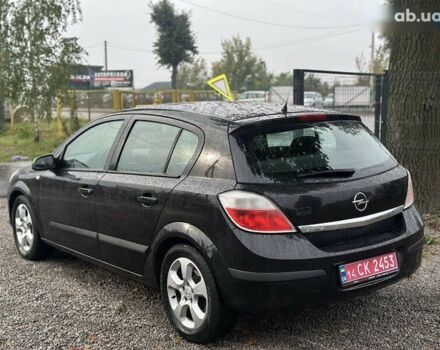 Опель Астра, об'ємом двигуна 1.4 л та пробігом 212 тис. км за 5200 $, фото 16 на Automoto.ua