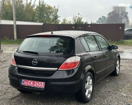 Опель Астра, об'ємом двигуна 1.4 л та пробігом 212 тис. км за 5200 $, фото 10 на Automoto.ua