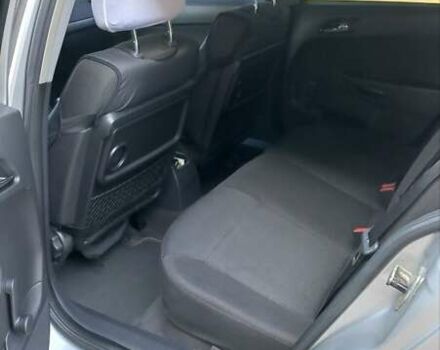 Опель Астра, объемом двигателя 1.4 л и пробегом 250 тыс. км за 4700 $, фото 10 на Automoto.ua