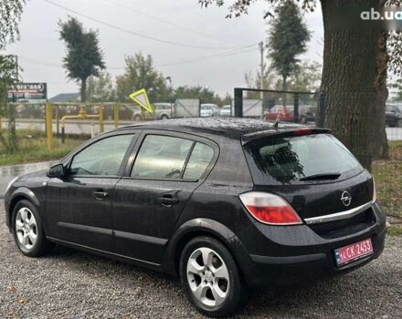 Опель Астра, об'ємом двигуна 1.4 л та пробігом 212 тис. км за 5200 $, фото 17 на Automoto.ua