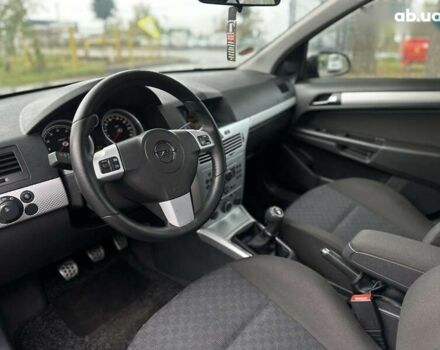 Опель Астра, об'ємом двигуна 1.4 л та пробігом 212 тис. км за 5200 $, фото 23 на Automoto.ua