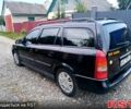Опель Астра, объемом двигателя 1.6 л и пробегом 230 тыс. км за 3000 $, фото 1 на Automoto.ua
