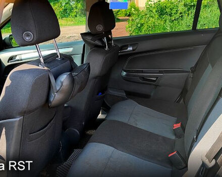 Опель Астра, об'ємом двигуна 1.7 л та пробігом 245 тис. км за 4500 $, фото 7 на Automoto.ua