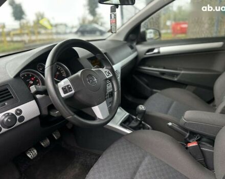 Опель Астра, об'ємом двигуна 1.4 л та пробігом 212 тис. км за 5200 $, фото 24 на Automoto.ua