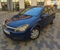 Опель Астра, объемом двигателя 1.7 л и пробегом 293 тыс. км за 4799 $, фото 1 на Automoto.ua