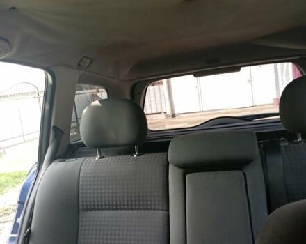 Опель Астра, объемом двигателя 2.2 л и пробегом 400 тыс. км за 2650 $, фото 13 на Automoto.ua