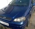 Опель Астра, объемом двигателя 2.2 л и пробегом 400 тыс. км за 2650 $, фото 6 на Automoto.ua