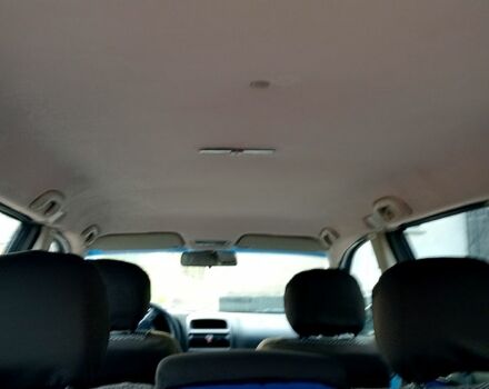 Опель Астра, об'ємом двигуна 2 л та пробігом 332 тис. км за 3500 $, фото 13 на Automoto.ua