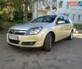 Опель Астра, объемом двигателя 1.6 л и пробегом 184 тыс. км за 4400 $, фото 1 на Automoto.ua