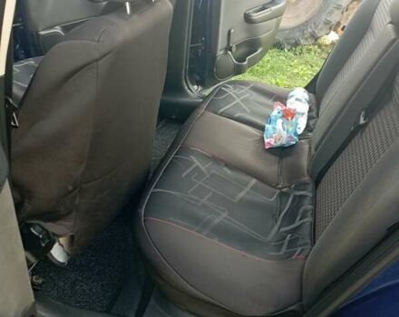 Опель Астра, объемом двигателя 2.2 л и пробегом 400 тыс. км за 2650 $, фото 11 на Automoto.ua