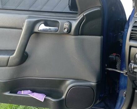 Опель Астра, объемом двигателя 2.2 л и пробегом 400 тыс. км за 2650 $, фото 14 на Automoto.ua