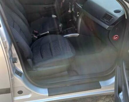 Опель Астра, объемом двигателя 1.4 л и пробегом 250 тыс. км за 4700 $, фото 8 на Automoto.ua