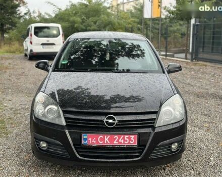 Опель Астра, об'ємом двигуна 1.4 л та пробігом 212 тис. км за 5200 $, фото 4 на Automoto.ua
