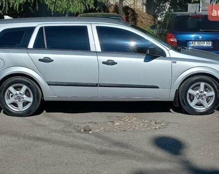 Опель Астра, объемом двигателя 1.4 л и пробегом 250 тыс. км за 4700 $, фото 6 на Automoto.ua