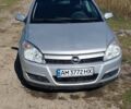 Опель Астра, об'ємом двигуна 1.7 л та пробігом 332 тис. км за 4000 $, фото 1 на Automoto.ua