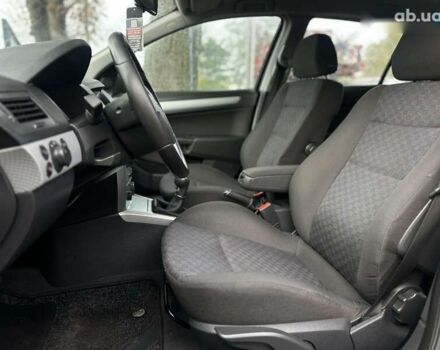 Опель Астра, об'ємом двигуна 1.4 л та пробігом 212 тис. км за 5200 $, фото 25 на Automoto.ua