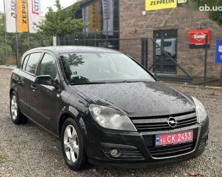 Опель Астра, об'ємом двигуна 1.4 л та пробігом 212 тис. км за 5200 $, фото 2 на Automoto.ua