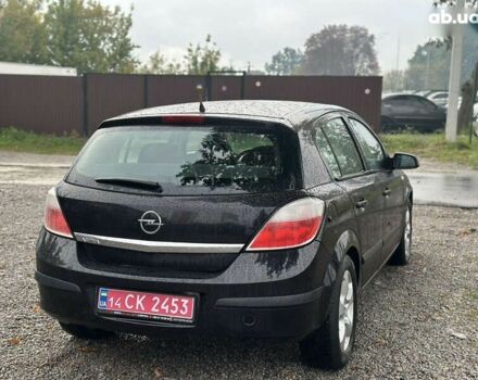 Опель Астра, об'ємом двигуна 1.4 л та пробігом 212 тис. км за 5200 $, фото 9 на Automoto.ua