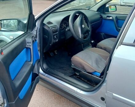 Опель Астра, об'ємом двигуна 2 л та пробігом 332 тис. км за 3500 $, фото 10 на Automoto.ua