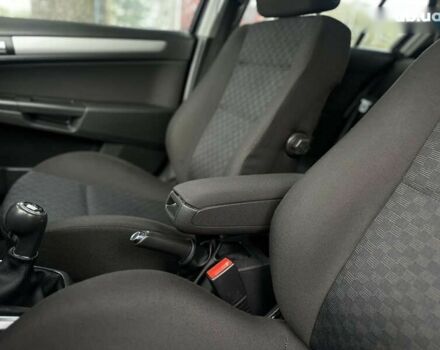 Опель Астра, об'ємом двигуна 1.4 л та пробігом 212 тис. км за 5200 $, фото 27 на Automoto.ua