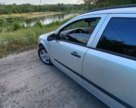 Опель Астра, объемом двигателя 1.4 л и пробегом 250 тыс. км за 4700 $, фото 1 на Automoto.ua