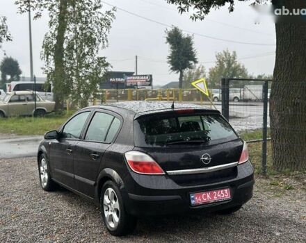 Опель Астра, об'ємом двигуна 1.4 л та пробігом 212 тис. км за 5200 $, фото 20 на Automoto.ua