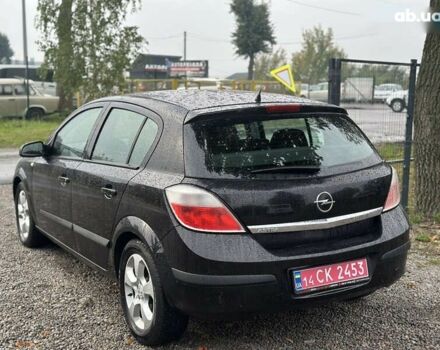 Опель Астра, об'ємом двигуна 1.4 л та пробігом 212 тис. км за 5200 $, фото 15 на Automoto.ua