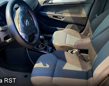 Опель Астра, об'ємом двигуна 1.7 л та пробігом 245 тис. км за 4500 $, фото 8 на Automoto.ua